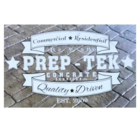 Prep-Tek Concrete Services - Concrete Contractors