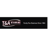 T & A Tire - Garages de réparation d'auto