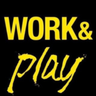 Work & Play - Trailer Sales, Parts & Service - Logo