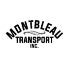 Montbleau Transport Inc - Logo