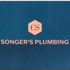 Songer's Plumbing - Logo