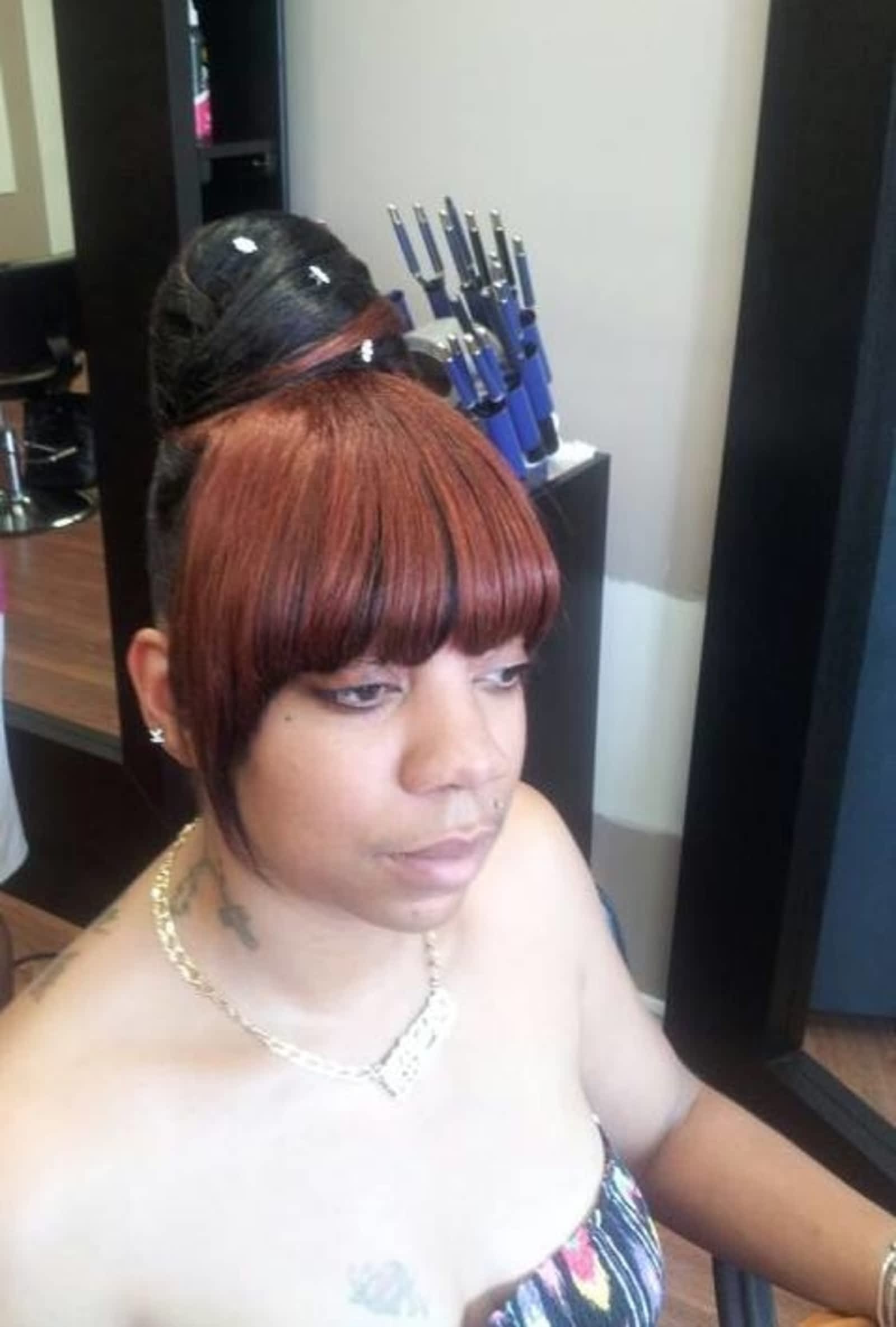 Nu Essence Hair Studio Opening Hours 5800 Sheppard Ave E