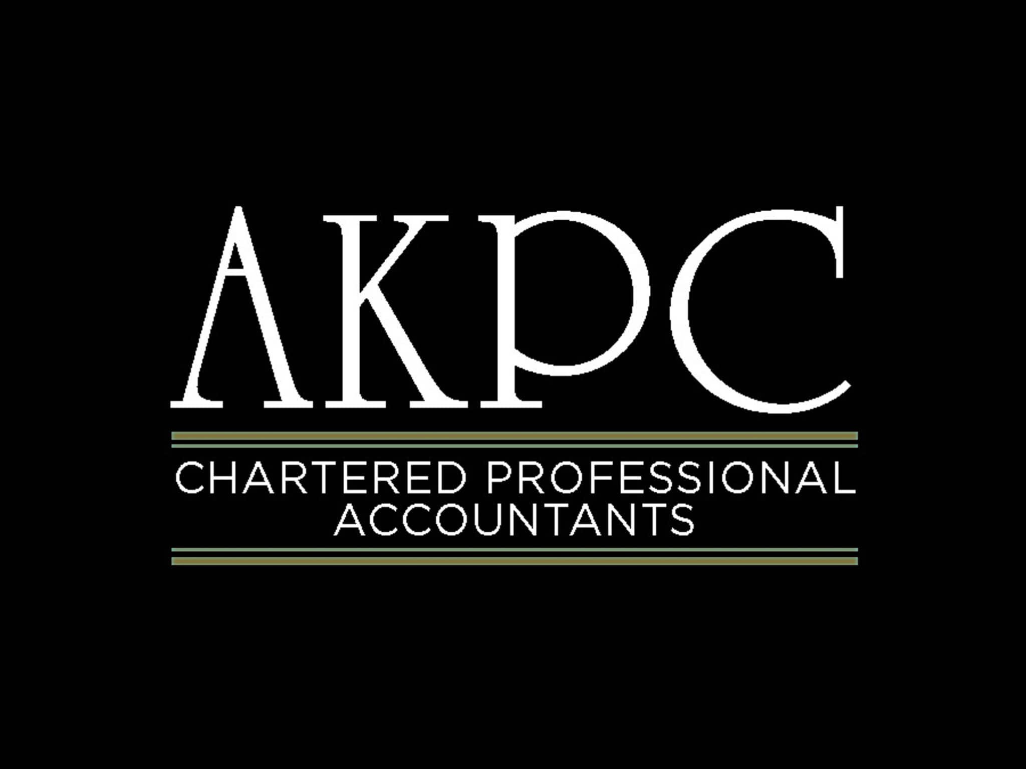 photo AKPC Chartered Professional Accountant