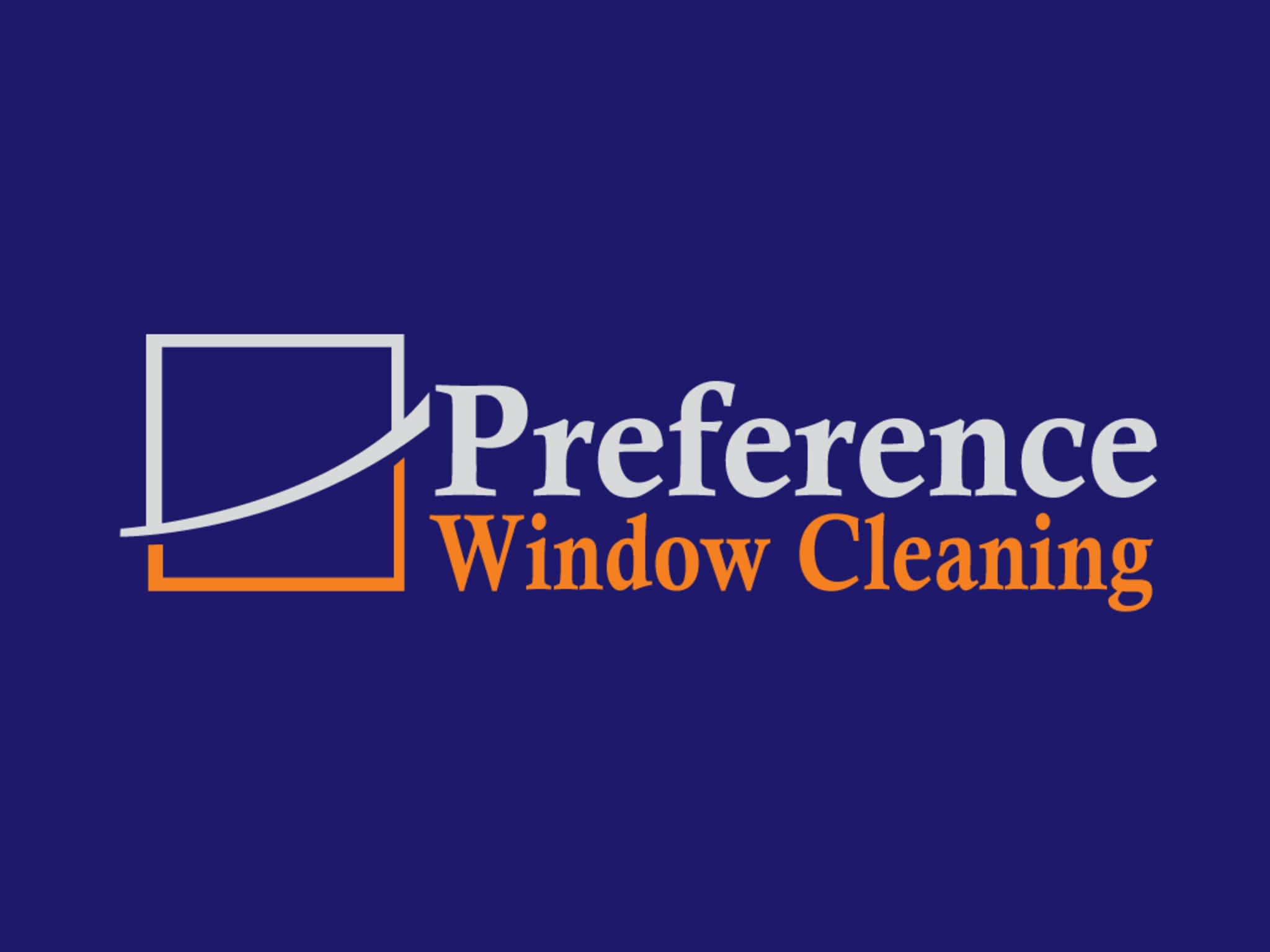 photo Preference Window Cleaning