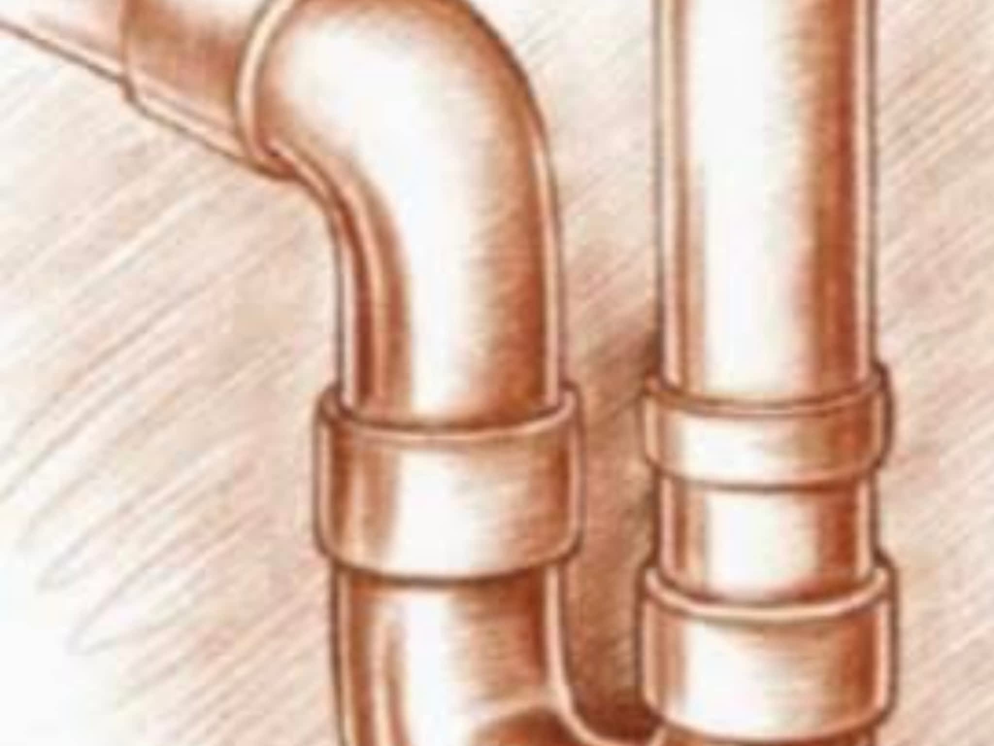 photo Pomroy Plumbing LTD