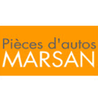 Auto Pièces A Marsan 1987 Inc - Auto Repair Garages