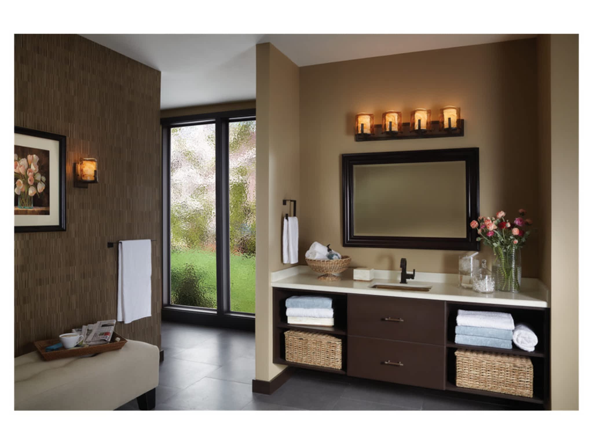 photo Kingston Lighting