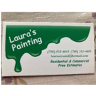 Laura's Painting - Painters