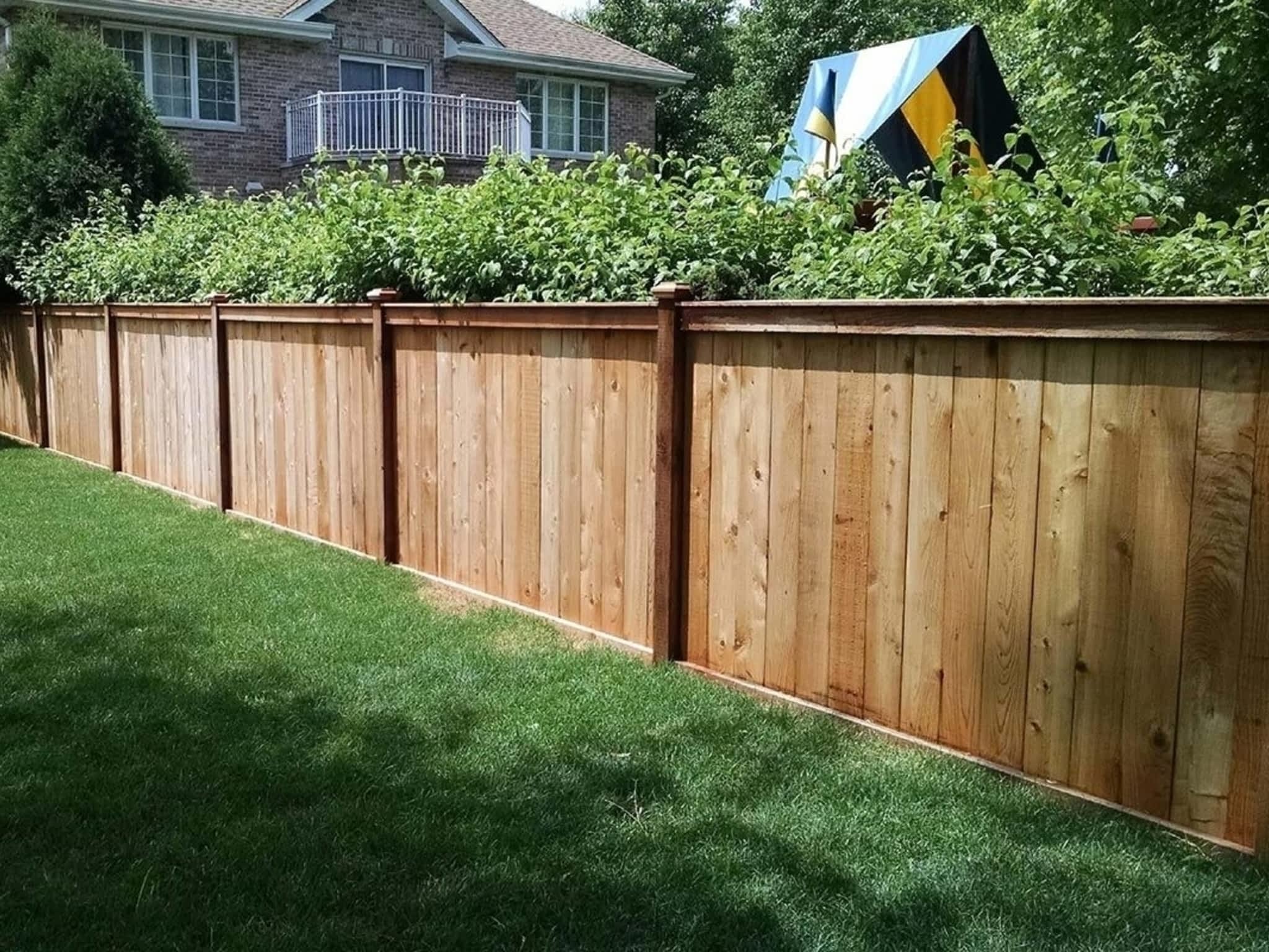 photo Quick Fence Repair