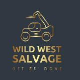 View Wild West Salvage’s Lethbridge profile