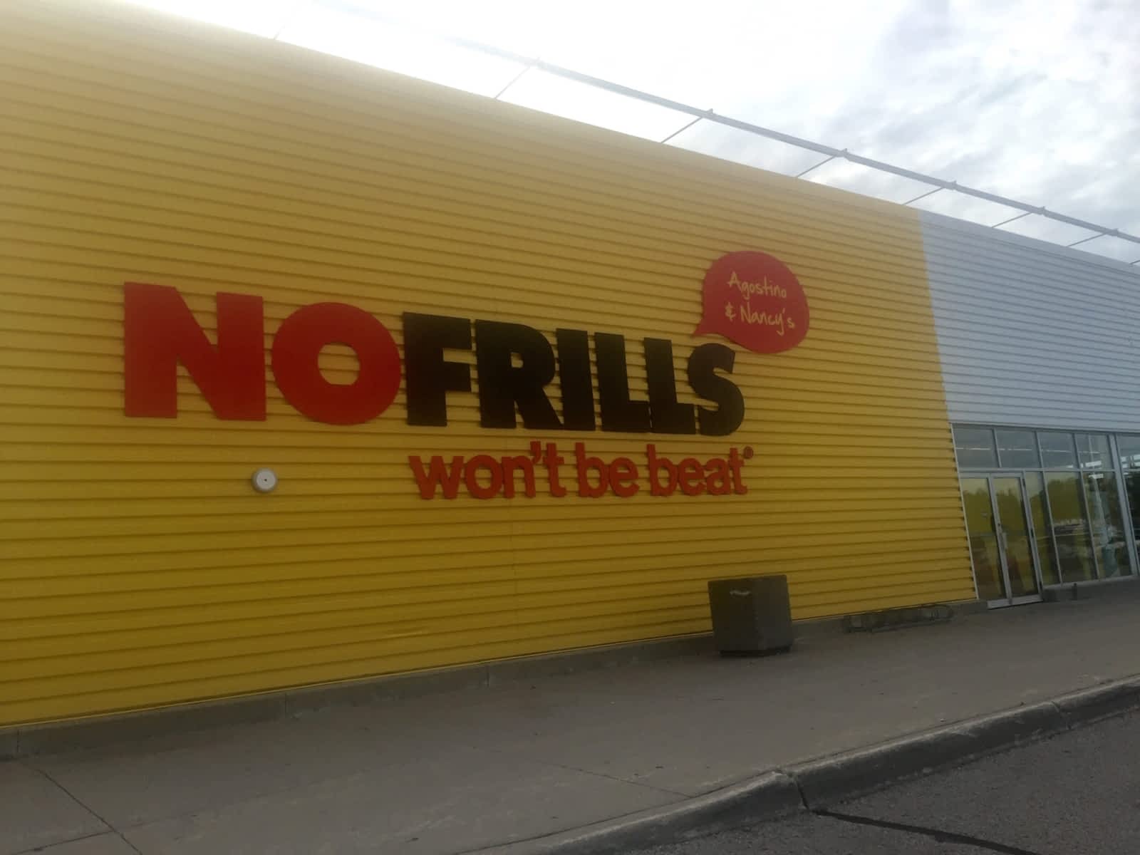 Agostino & Nancy's No Frills Opening Hours 151 Bloor St E, Oshawa, ON