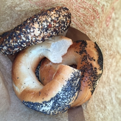 St-Viateur Bagel - Boulangeries