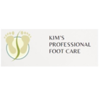 Kim's Professional Foot Care - Soins des pieds