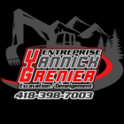 Entreprise Y.Grenier - Excavation Contractors