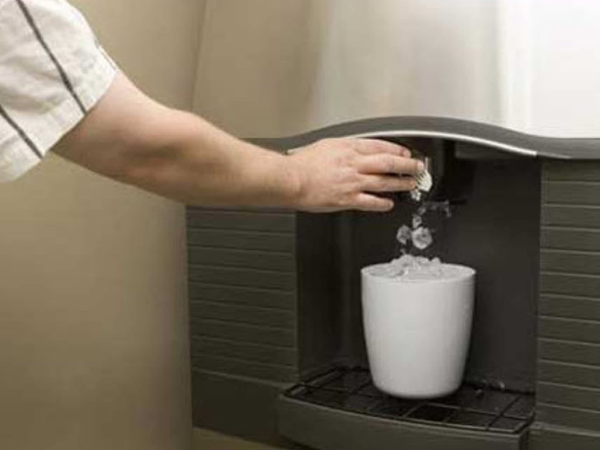 photo Access Mechanical & Supply Ltd