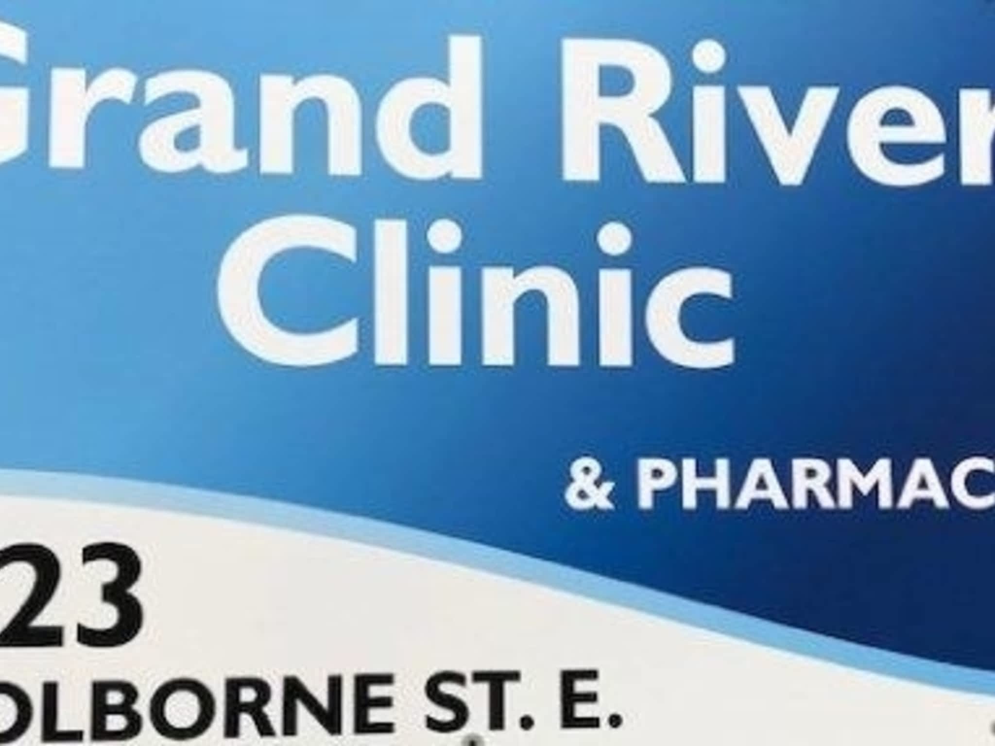 photo Grand River Clinic & Pharmacy