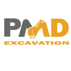 PMD Excavation - Logo