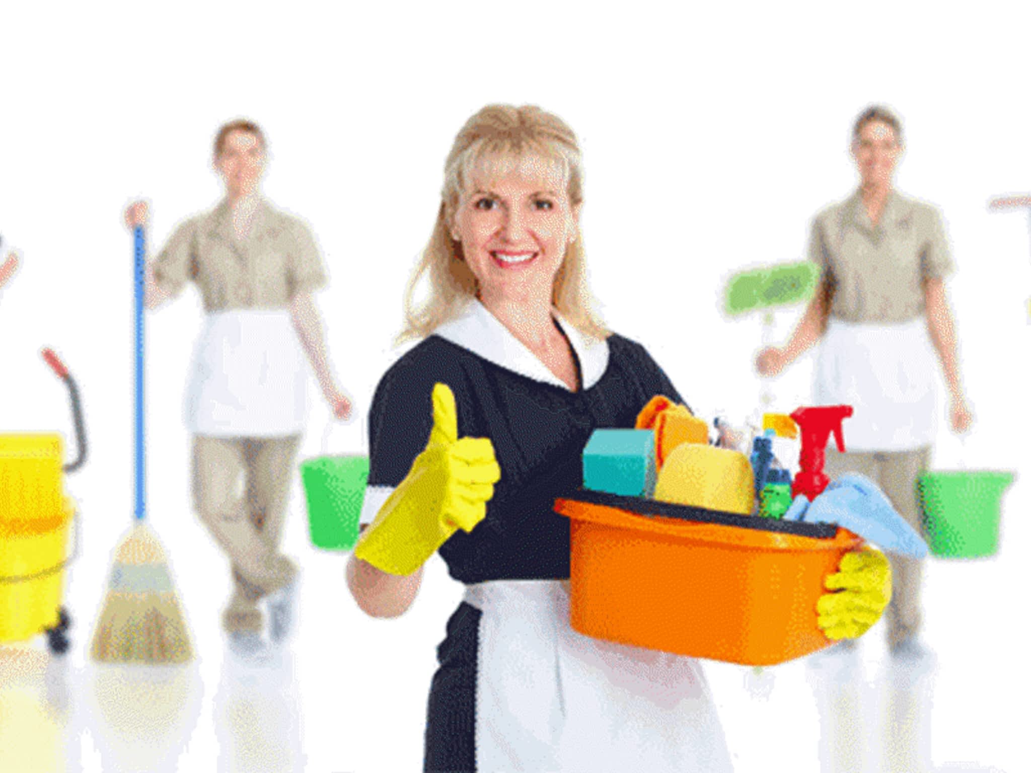 photo Dee's Cleaning Services