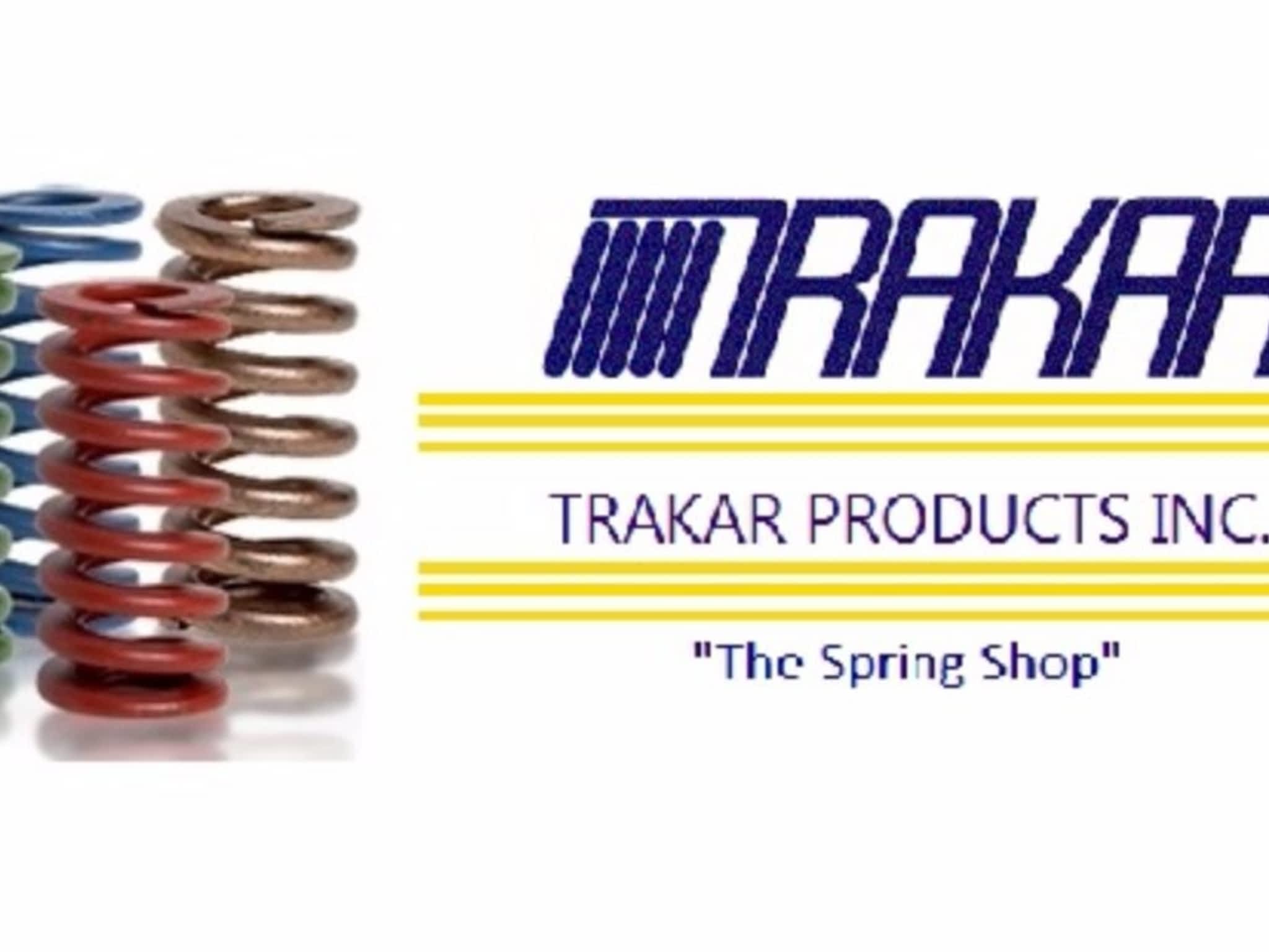 photo Trakar Products Inc