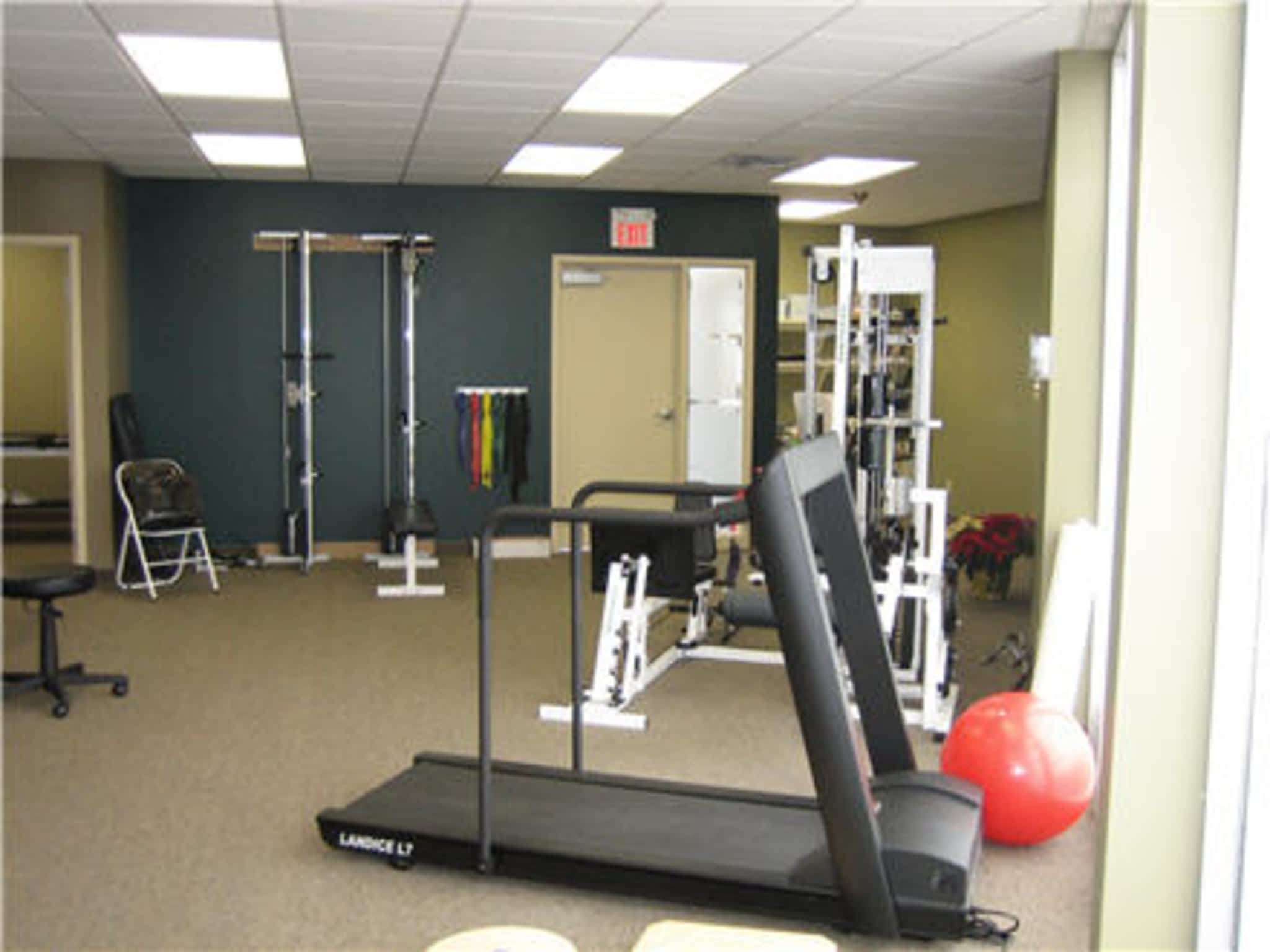 photo CBI Health - Kitchener Greenbrook