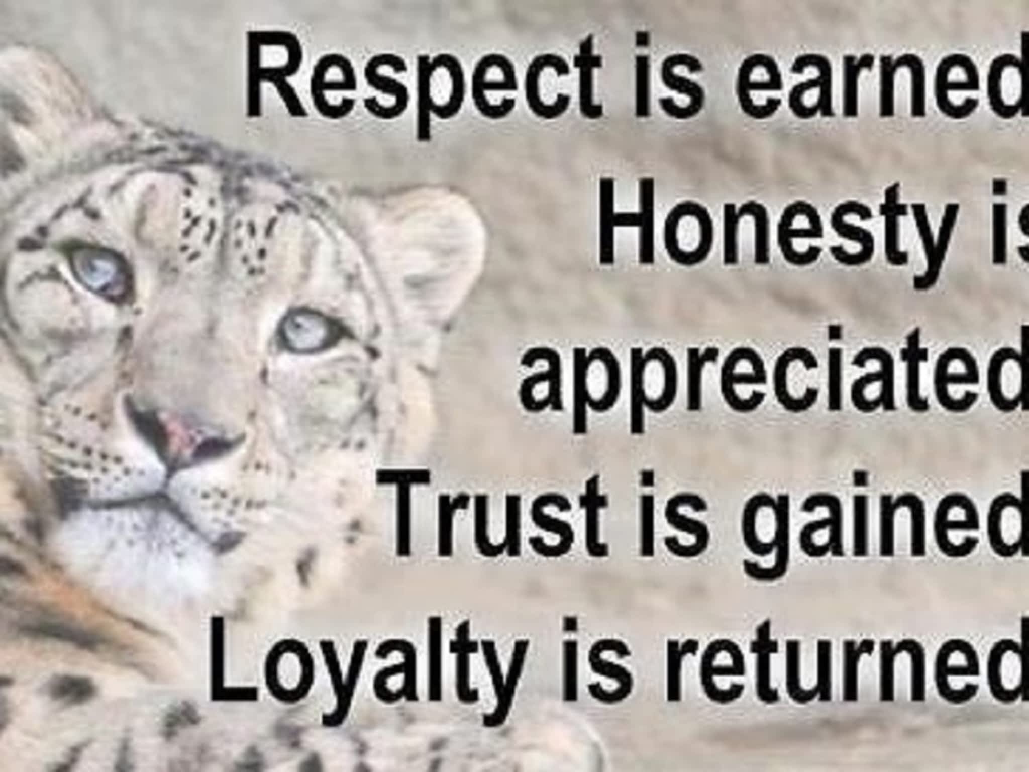 photo Honest Jon's Roofing