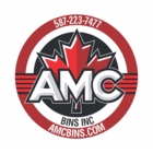 AMC Bins Inc - Waste Bins & Containers