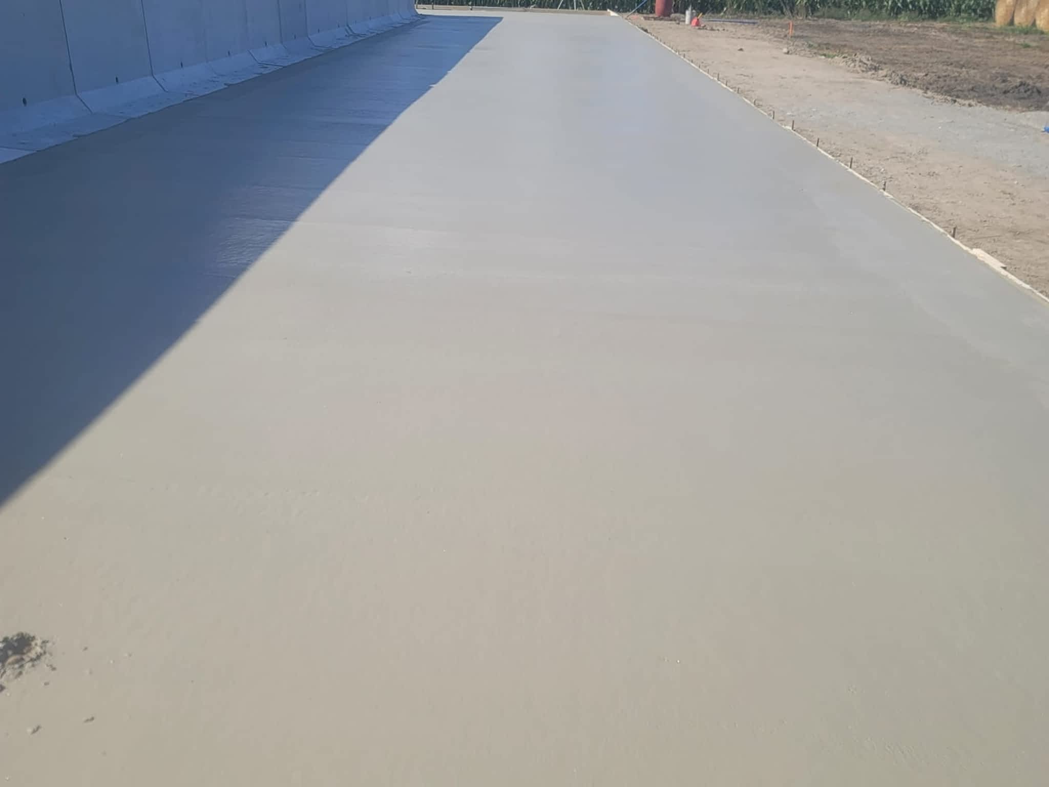 photo DKB Concrete Services