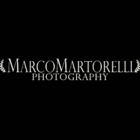 Marco Martorelli Photography - Logo