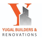 Yugal Builders & Renovations - Logo