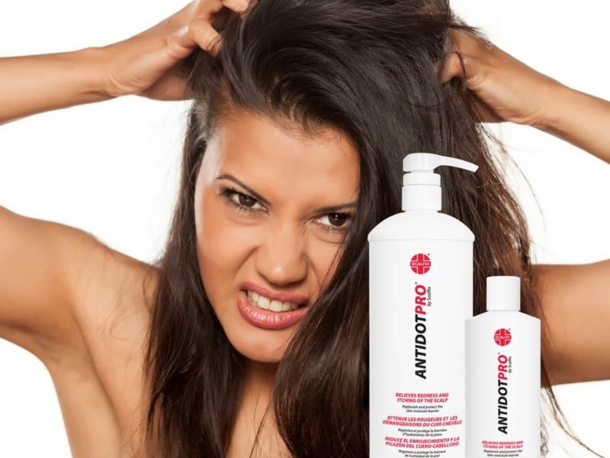 photo Soumia Concept Coiffure