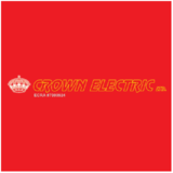 View Crown Electric Ltd’s Clarkson profile