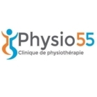 Physio 55 - Occupational Therapists
