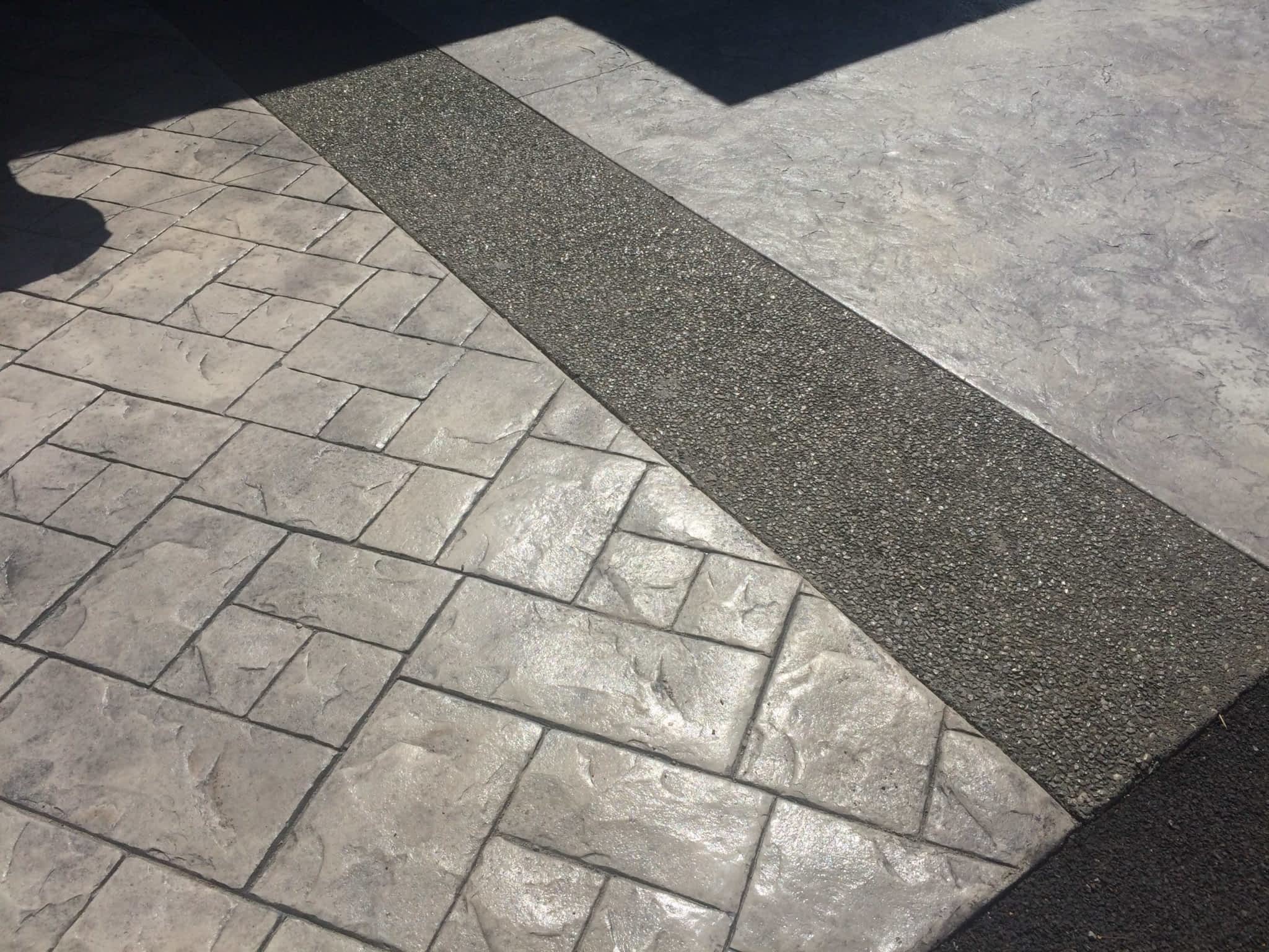 photo Trombetta Construction Materials