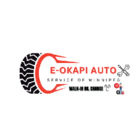 E-Okapi auto service of Winnipeg - Garages de réparation d'auto