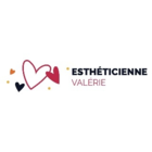 Esthéticienne Valérie - Logo