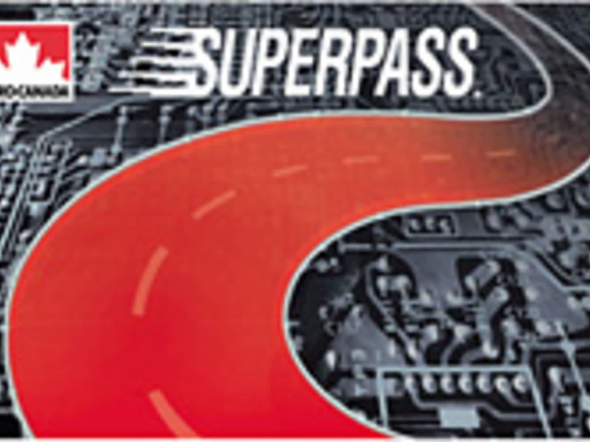 photo Davis & McCauley Fuels Ltd