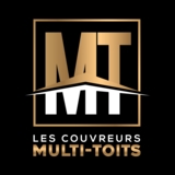 Voir le profil de Les Couvreurs Multi-Toits - Montréal-Est