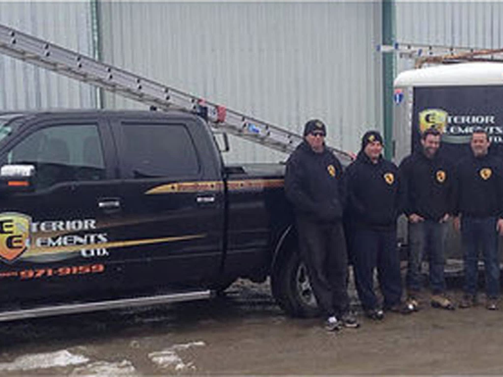 photo Exterior Elements