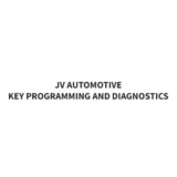 JV Automotive Key Programming and Diagnostics - Serrures et serruriers