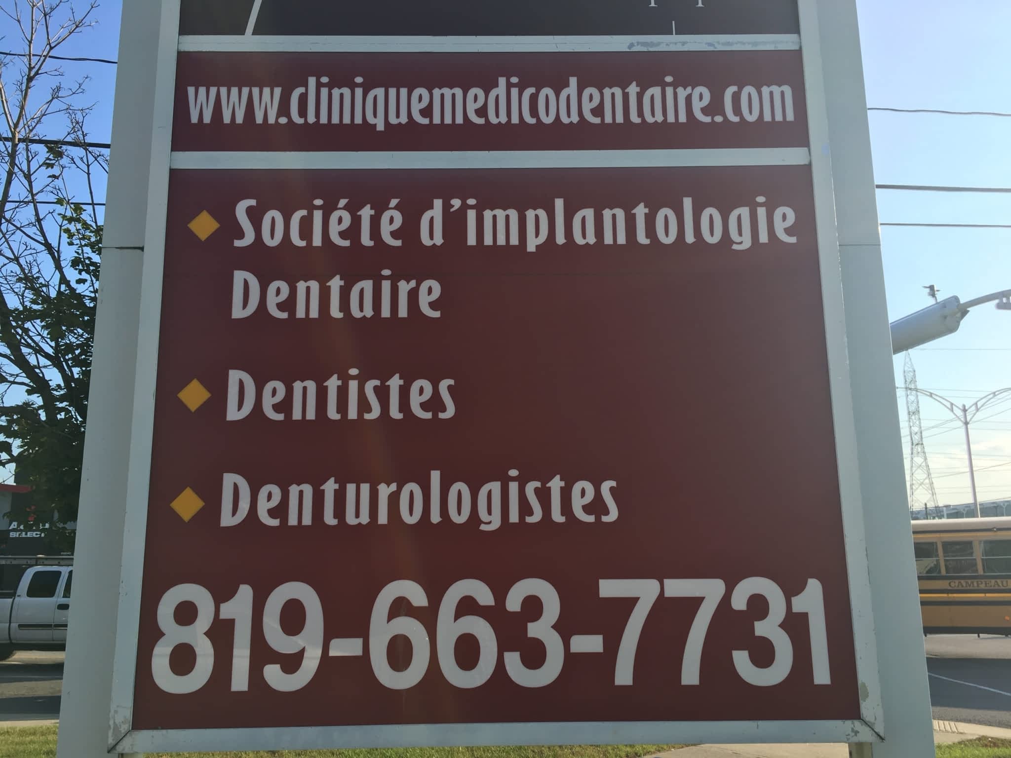 photo Clinique Médico-Dentaire de la Gatineau