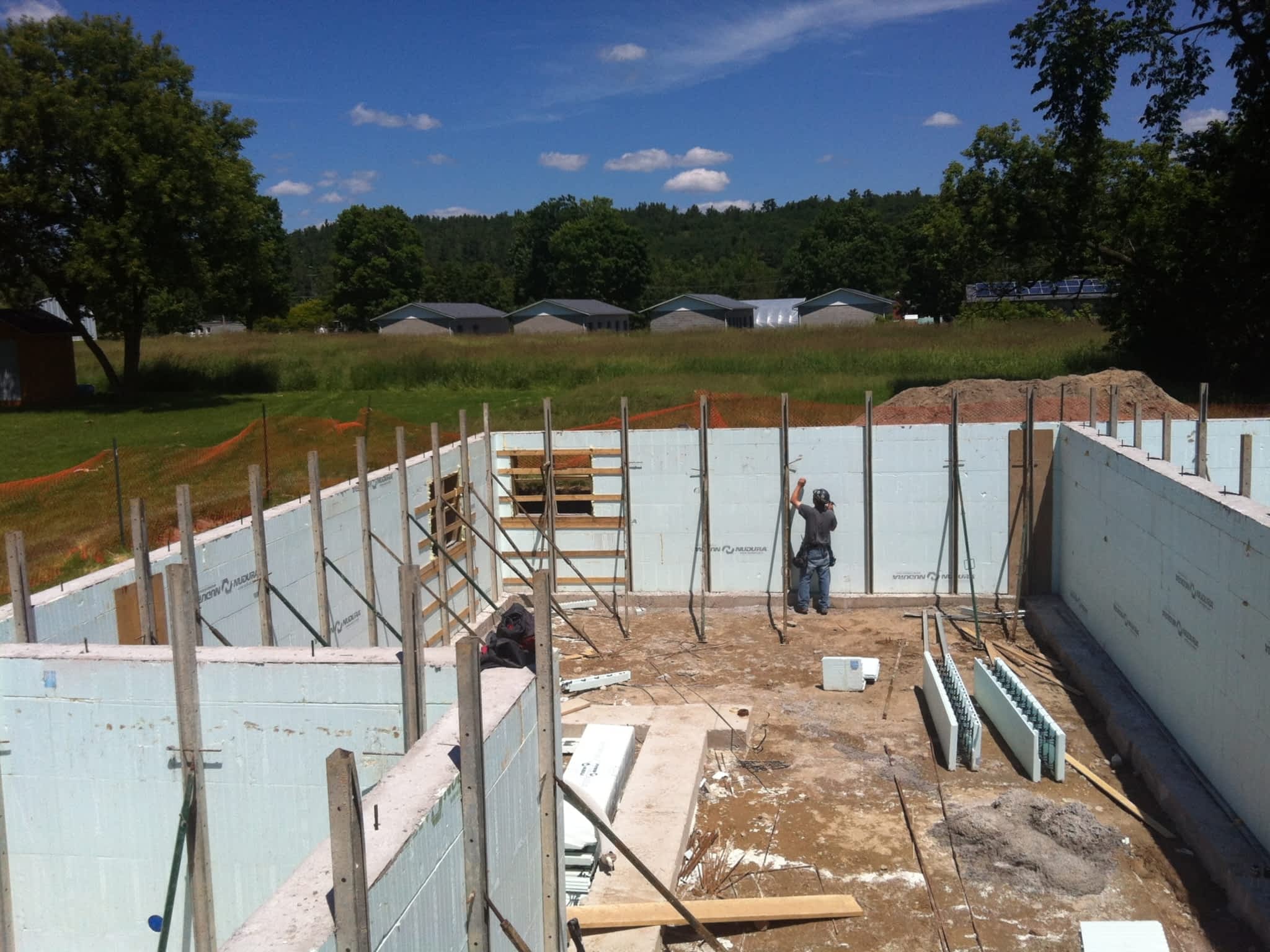 photo GD Construction