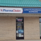 Lorette Pharmacie Dufresne - Bâtiments transportables