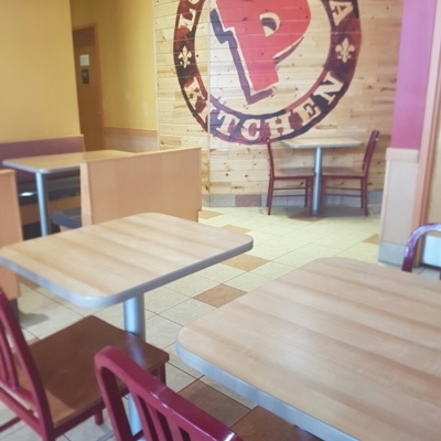 Popeyes Louisiana Kitchen - Restaurants