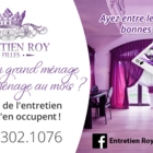 Entretien Roy & Filles - Nettoyage résidentiel, commercial et industriel