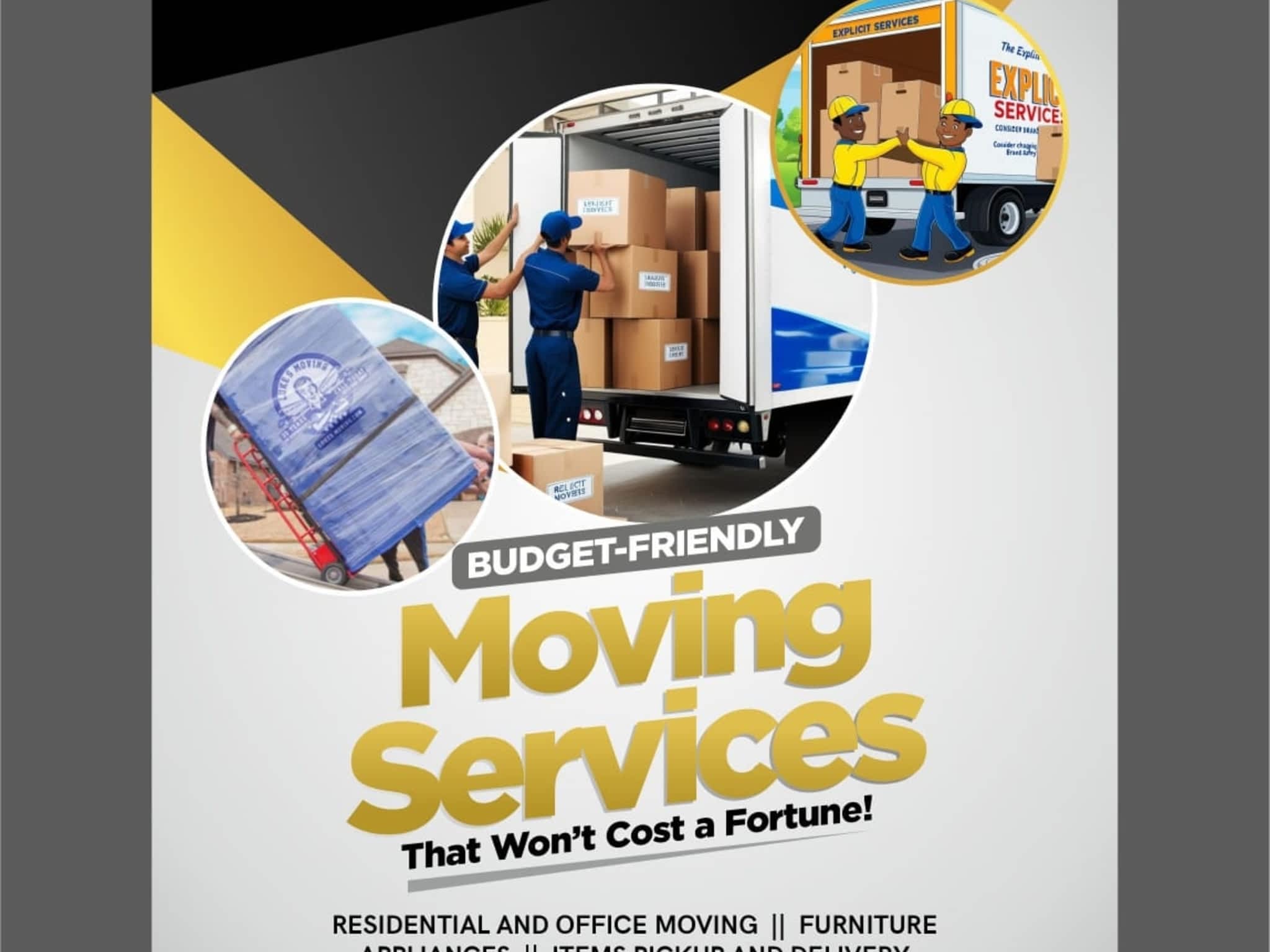 photo Explicit services