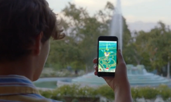 Coffee and Pokémon Go: Lapras and lattes in Edmonton