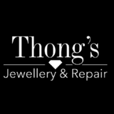 View Thongs Jewellery & Repair’s Courtenay profile