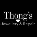 Thongs Jewellery & Repair - Jewellers & Jewellery Stores