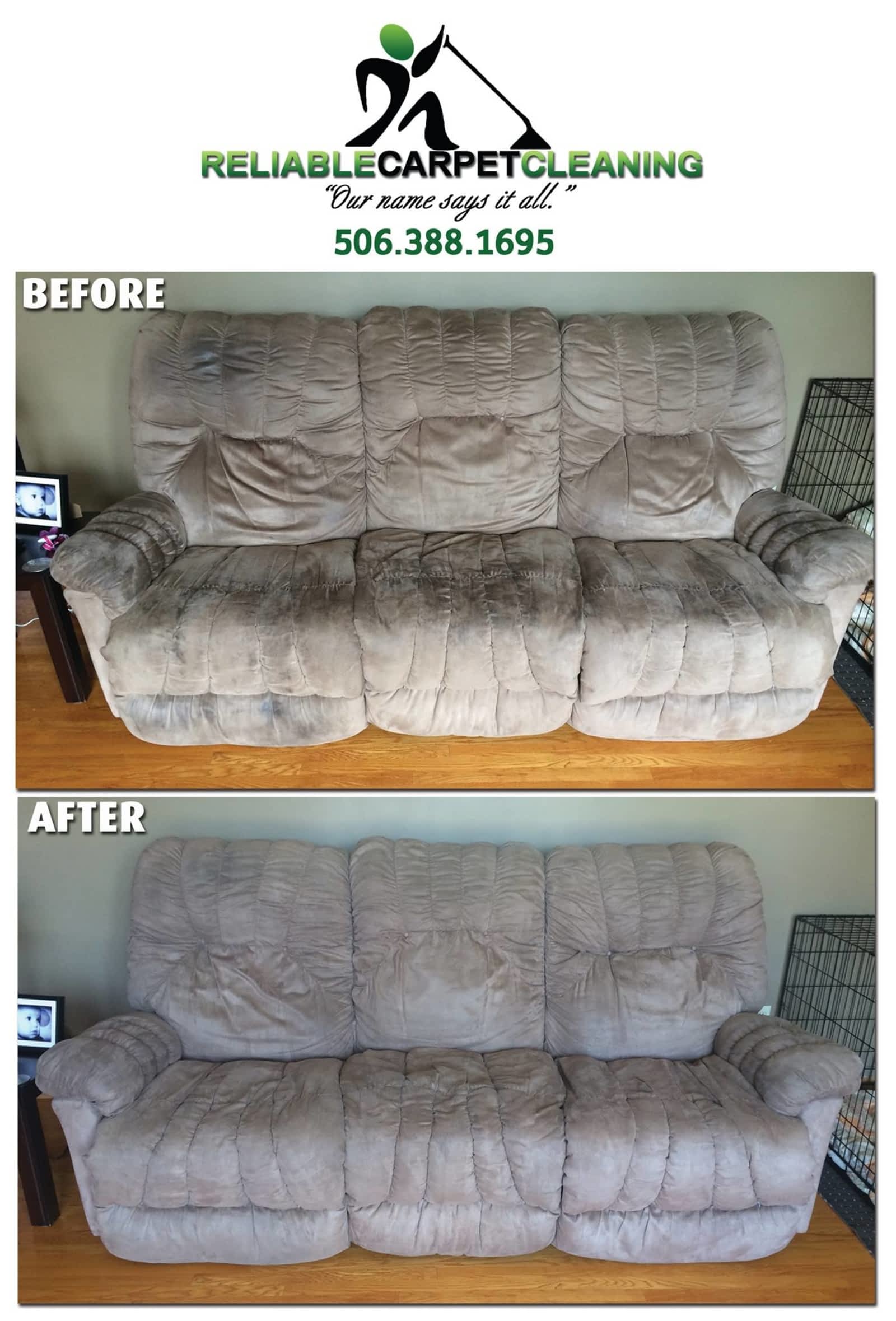 Reliable Carpet Upholstery Cleaning Opening Hours Nb
