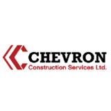 View Chevron Construction Services Ltd’s Lyn profile